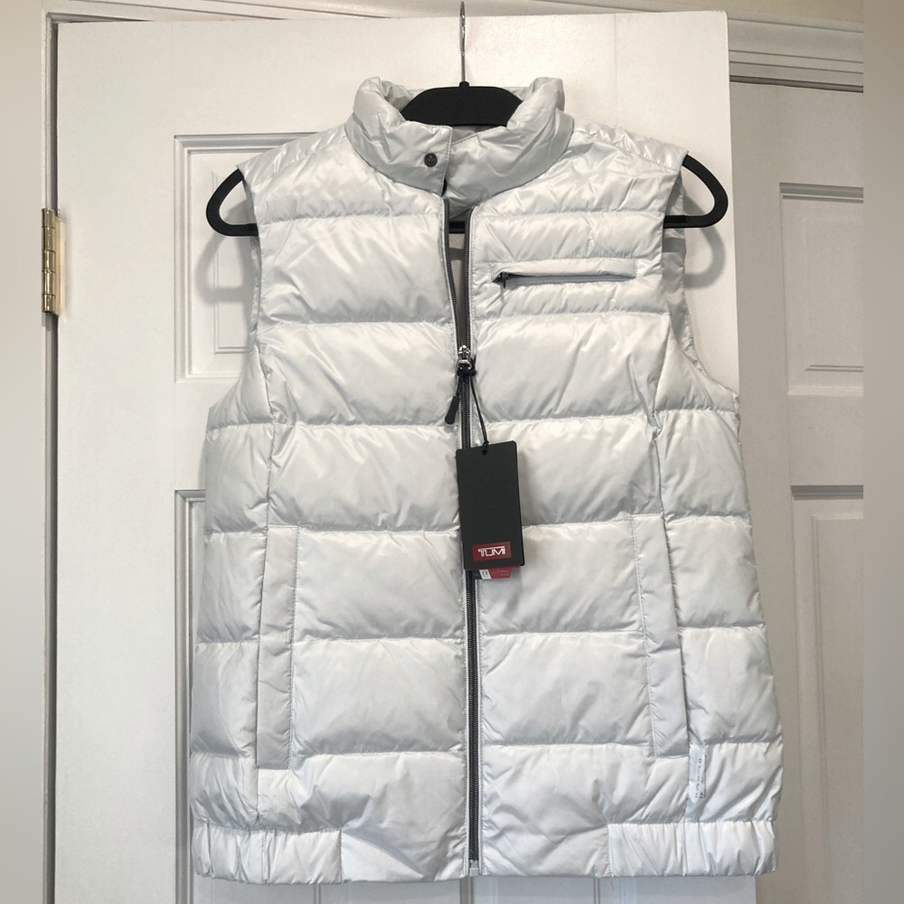 TumiPax Women’s Vest